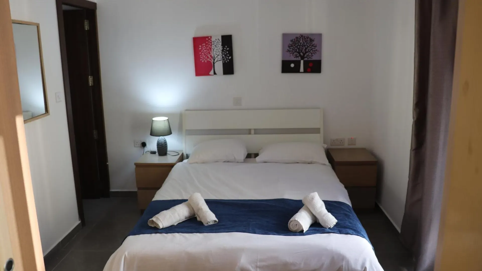 St Julians Sliema Penthouse 3 Minutes Walk From Seafront Apartment