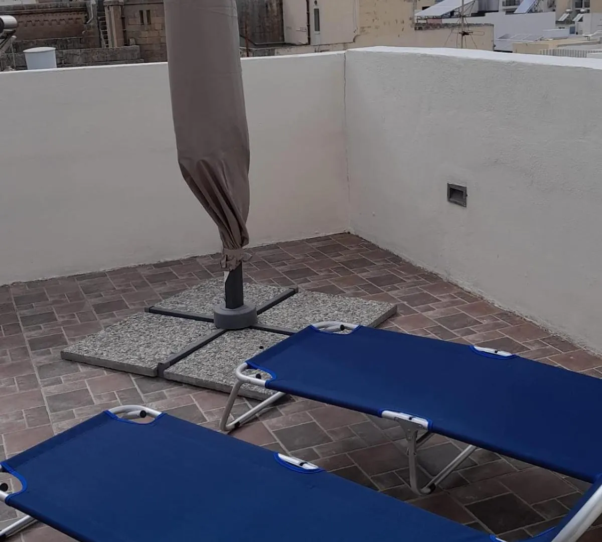 Appartement St Julians Sliema Penthouse 3 Minutes Walk From Seafront