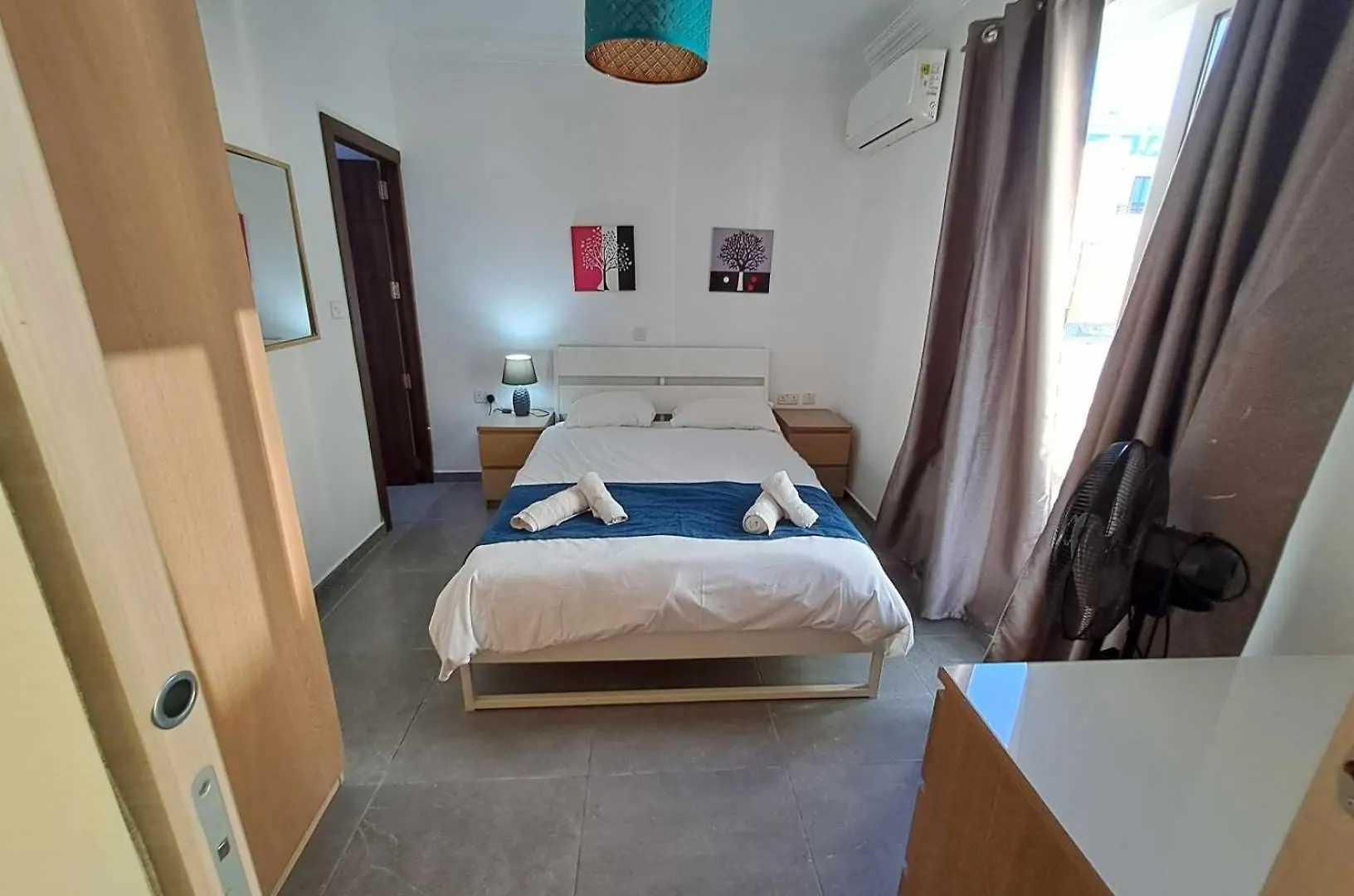 Appartement St Julians Sliema Penthouse 3 Minutes Walk From Seafront