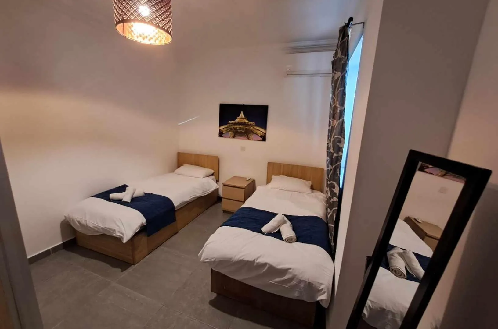 Appartement St Julians Sliema Penthouse 3 Minutes Walk From Seafront Malte