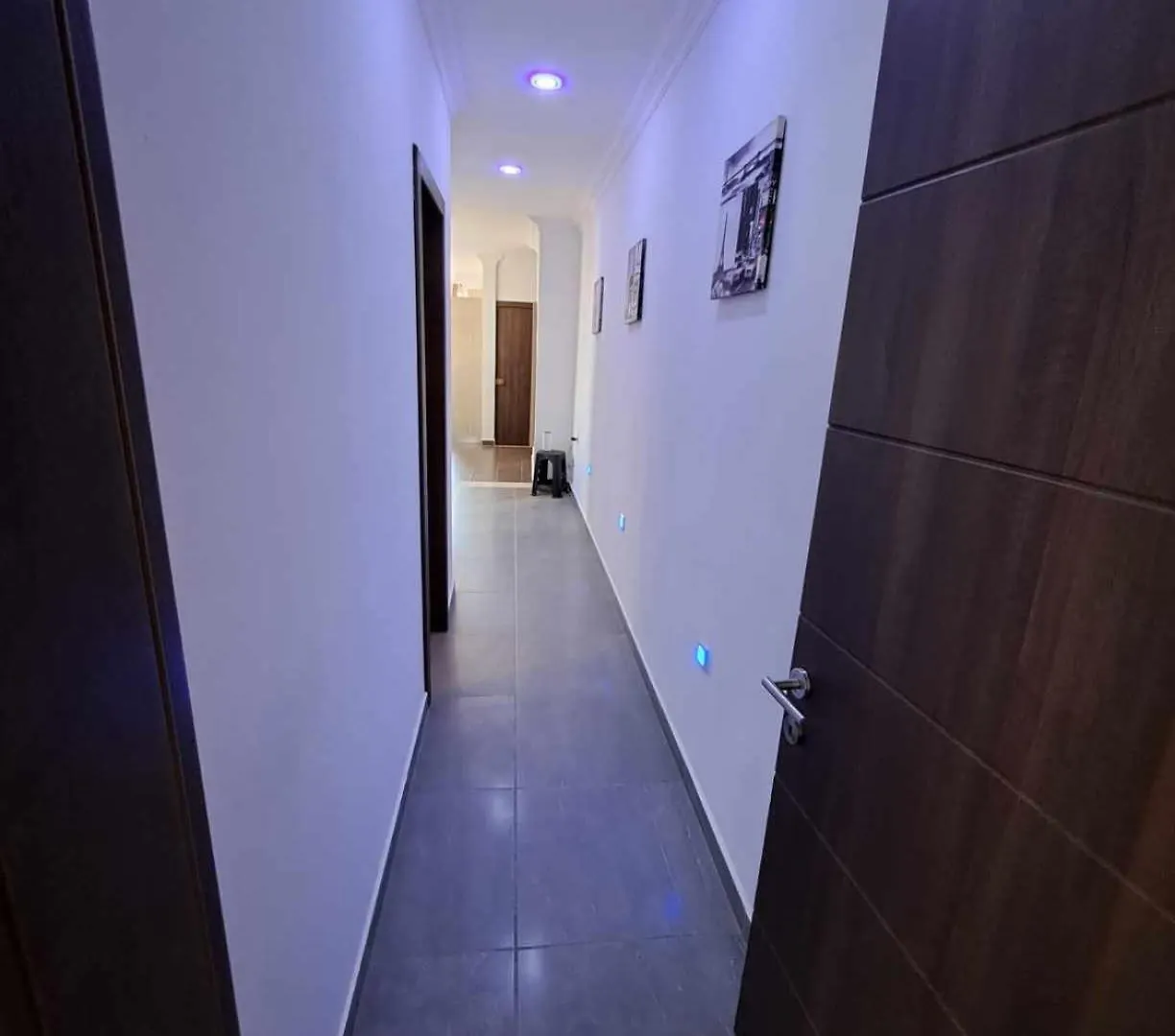 Appartement St Julians Sliema Penthouse 3 Minutes Walk From Seafront