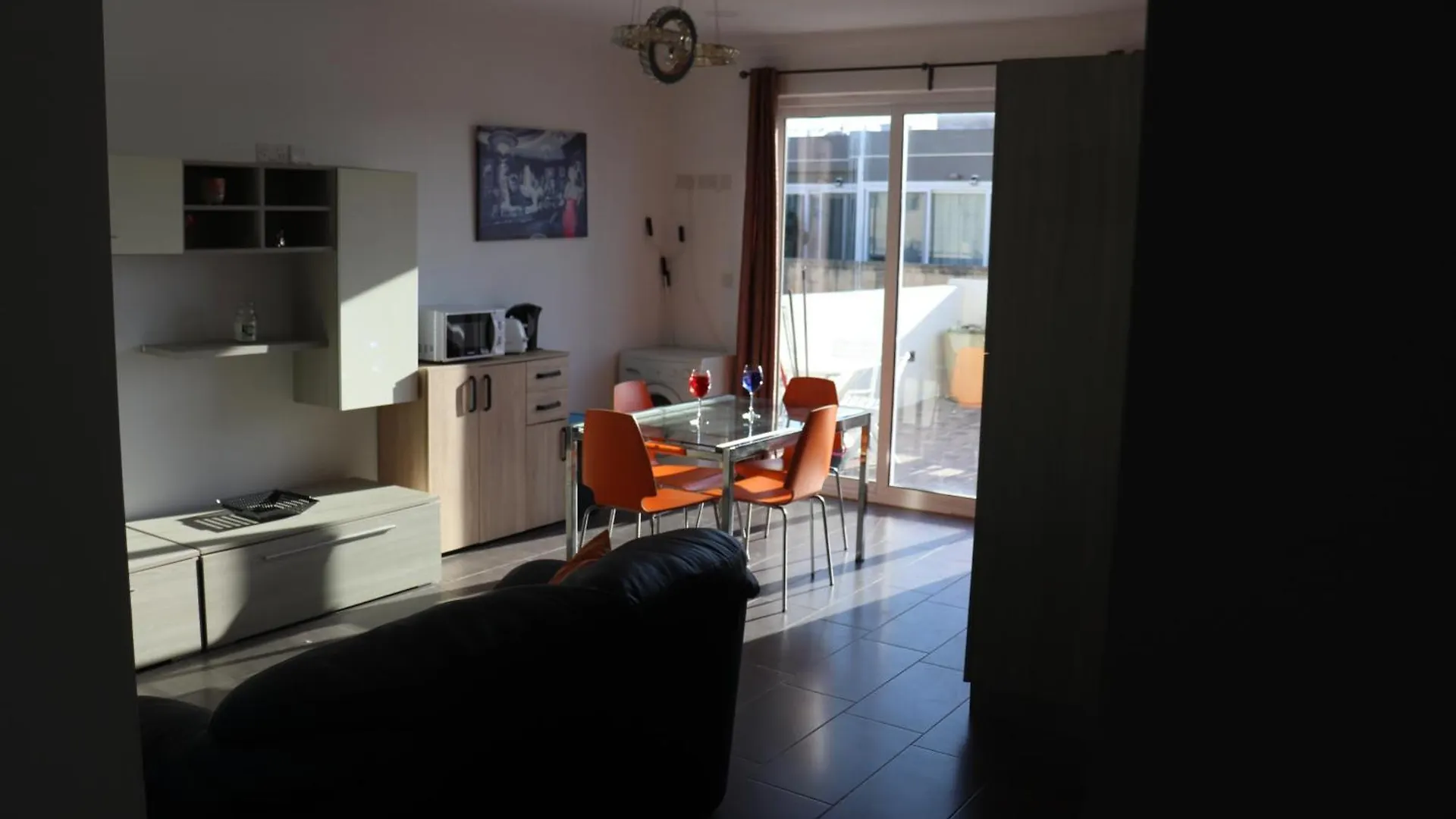 Appartement St Julians Sliema Penthouse 3 Minutes Walk From Seafront
