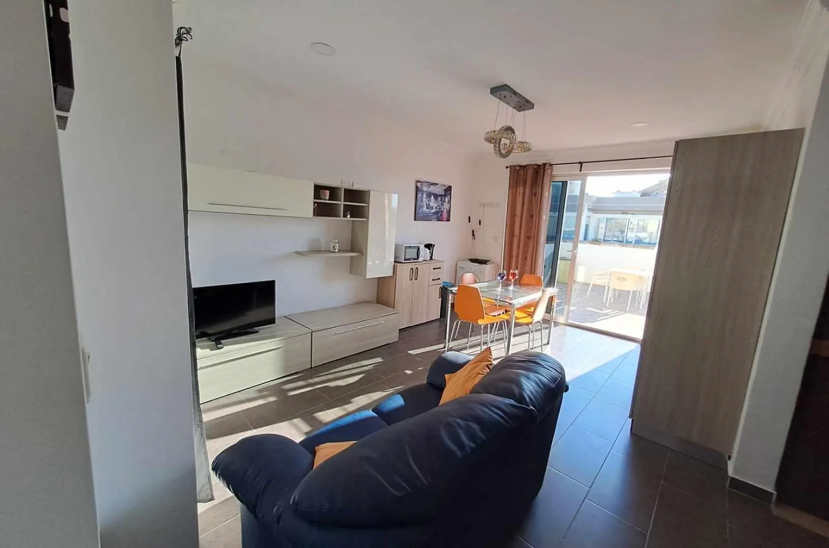Appartement St Julians Sliema Penthouse 3 Minutes Walk From Seafront Malte