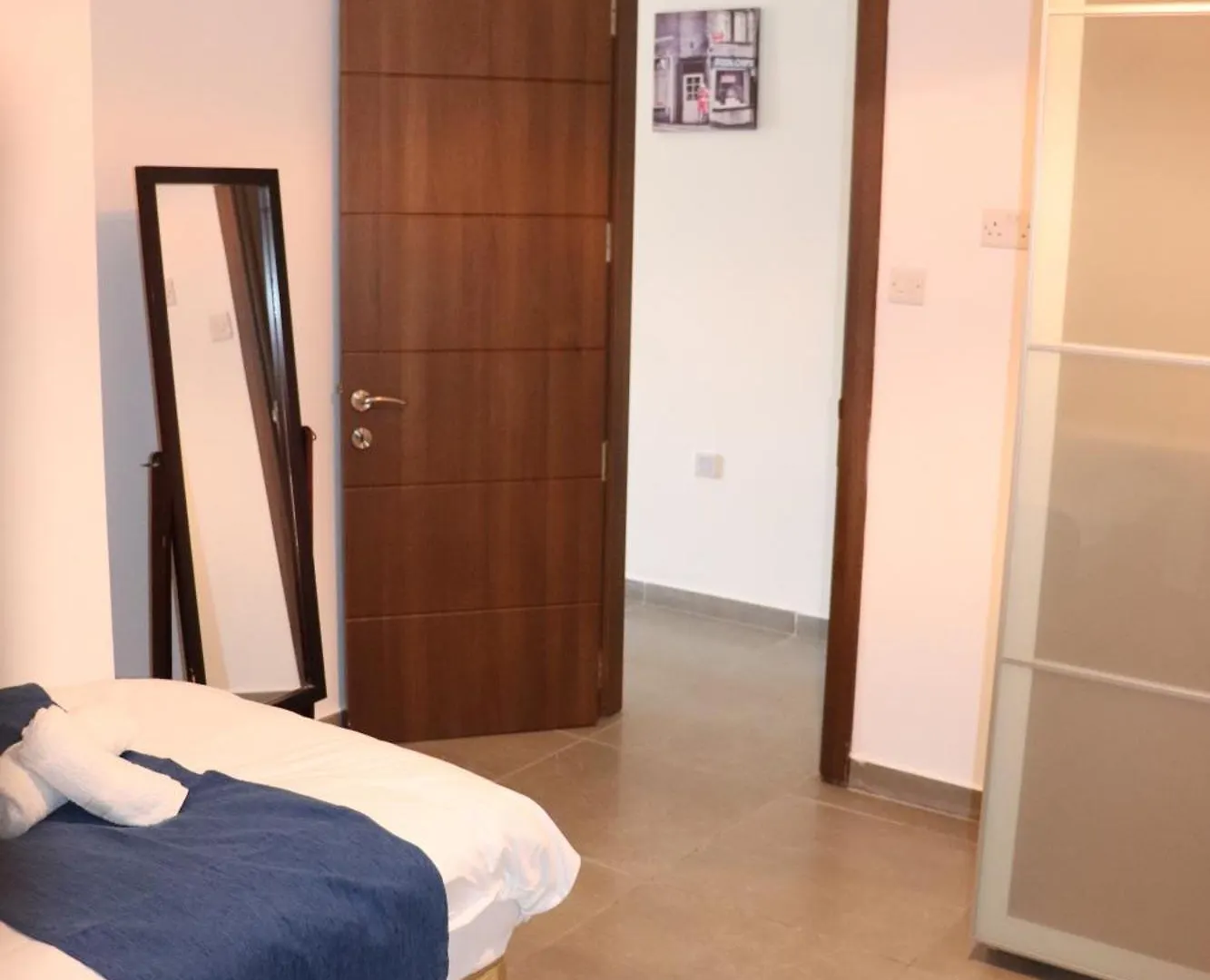 Appartement St Julians Sliema Penthouse 3 Minutes Walk From Seafront Malte