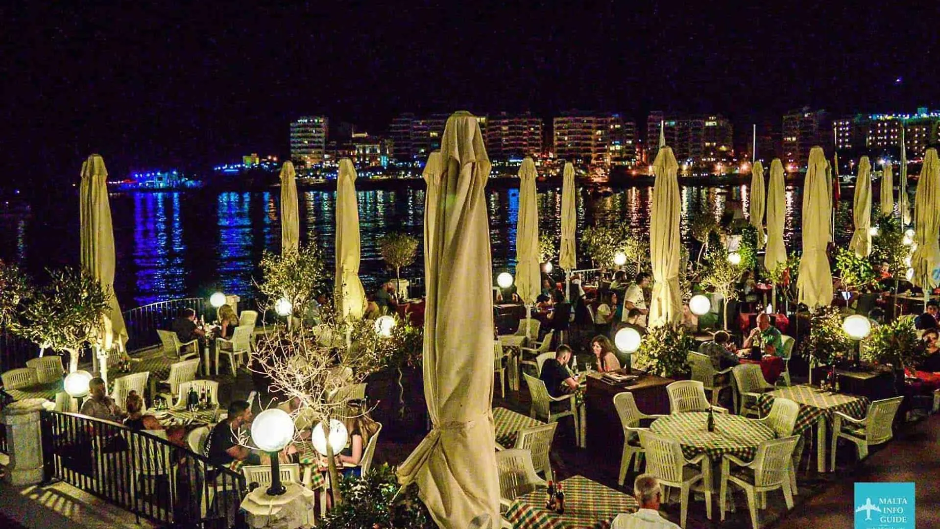 Appartement St Julians Sliema Penthouse 3 Minutes Walk From Seafront 0*,